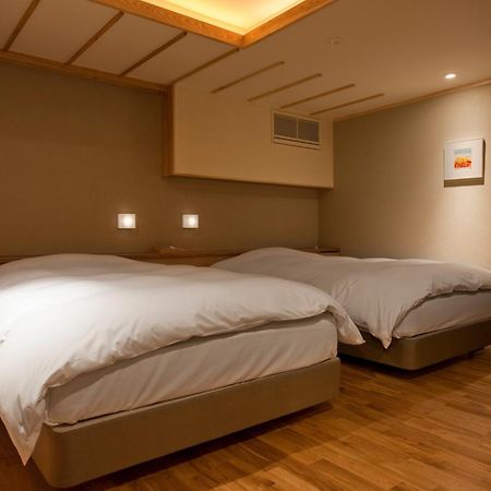 Amane Resort Gahama Beppu Exterior photo