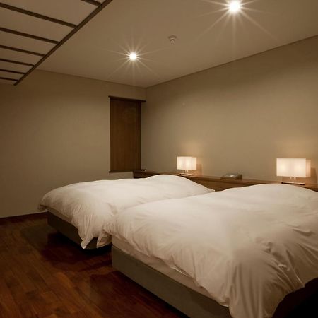 Amane Resort Gahama Beppu Exterior photo