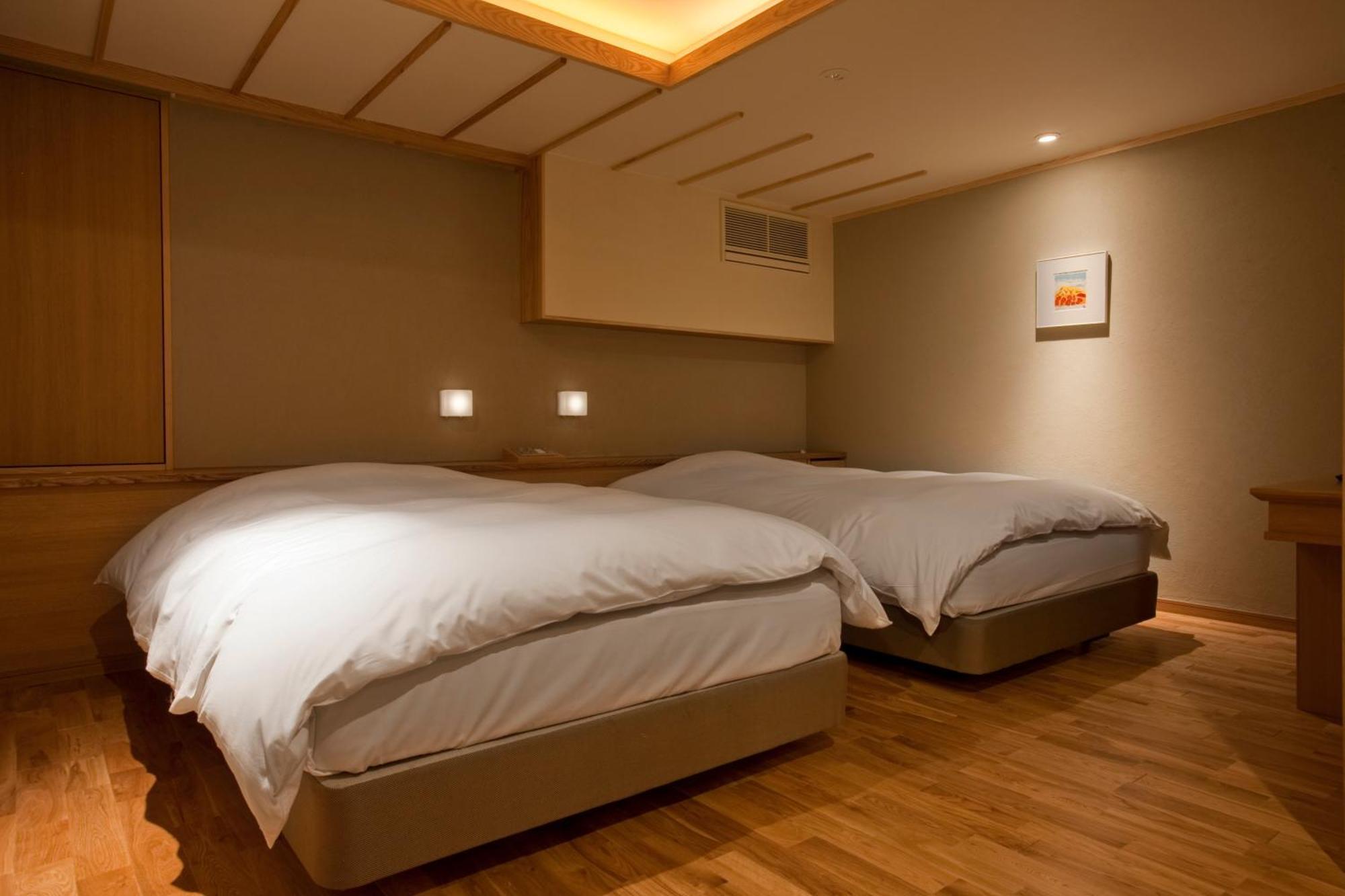 Amane Resort Gahama Beppu Exterior photo
