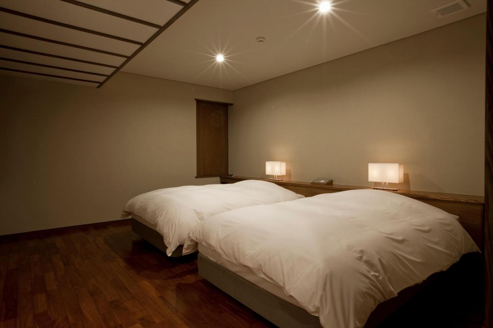 Amane Resort Gahama Beppu Exterior photo