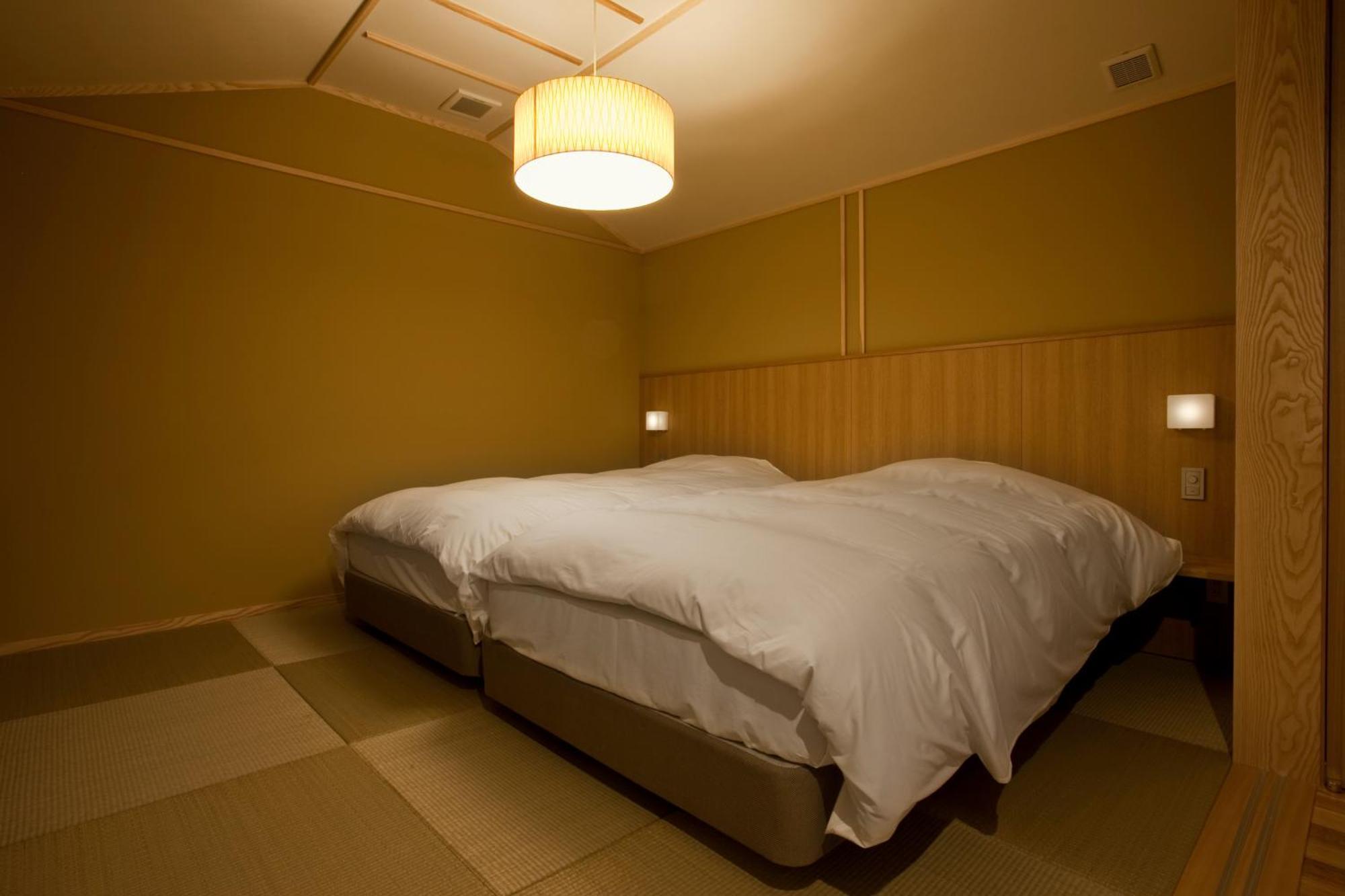 Amane Resort Gahama Beppu Exterior photo