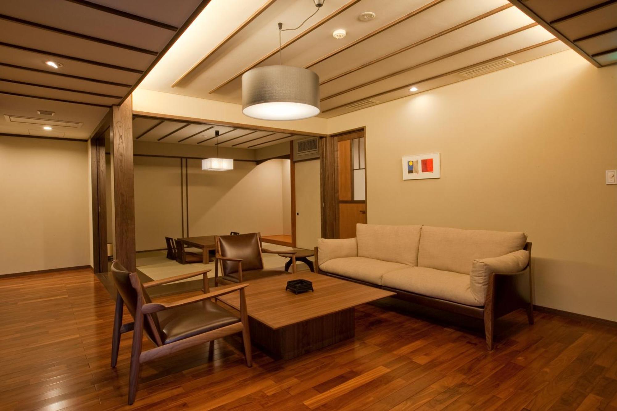 Amane Resort Gahama Beppu Exterior photo