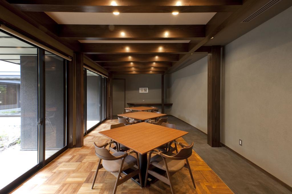 Amane Resort Gahama Beppu Exterior photo