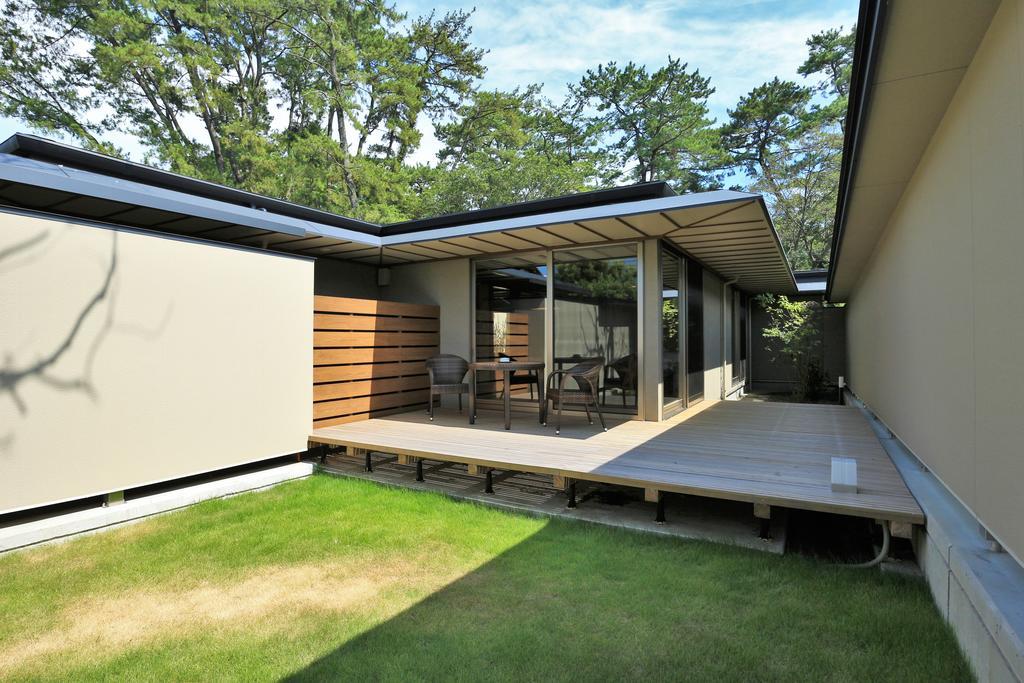 Amane Resort Gahama Beppu Exterior photo